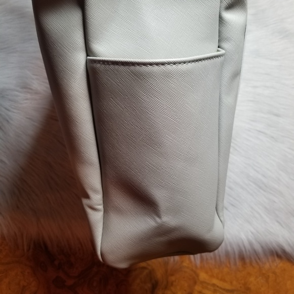 Lucky 7 Bags • Presentation Tote • Grey - Picture 6 of 7